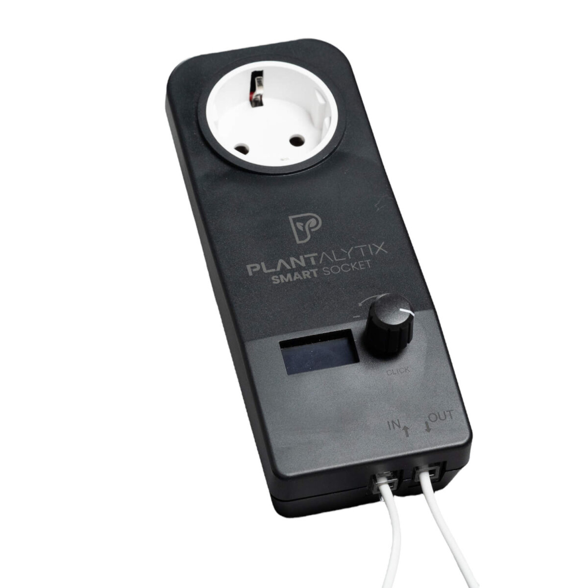 Smart Sockets – Flexible Regelung & Monitoring für dein Growzelt