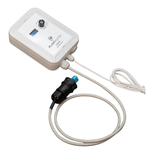 Plantalytix Light Controller SANlight (Restbestände)