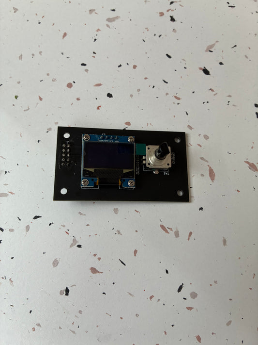 Ersatzdisplay Fridge Grow 2.0